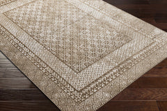 Caditaan Washable Area Rug - Clearance - Ornate Home