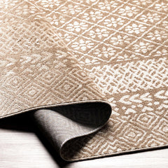 Caditaan Washable Area Rug - Clearance - Ornate Home