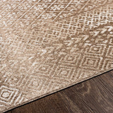 Caditaan Washable Area Rug - Clearance - Ornate Home