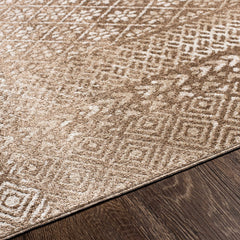 Caditaan Washable Area Rug - Clearance - Ornate Home