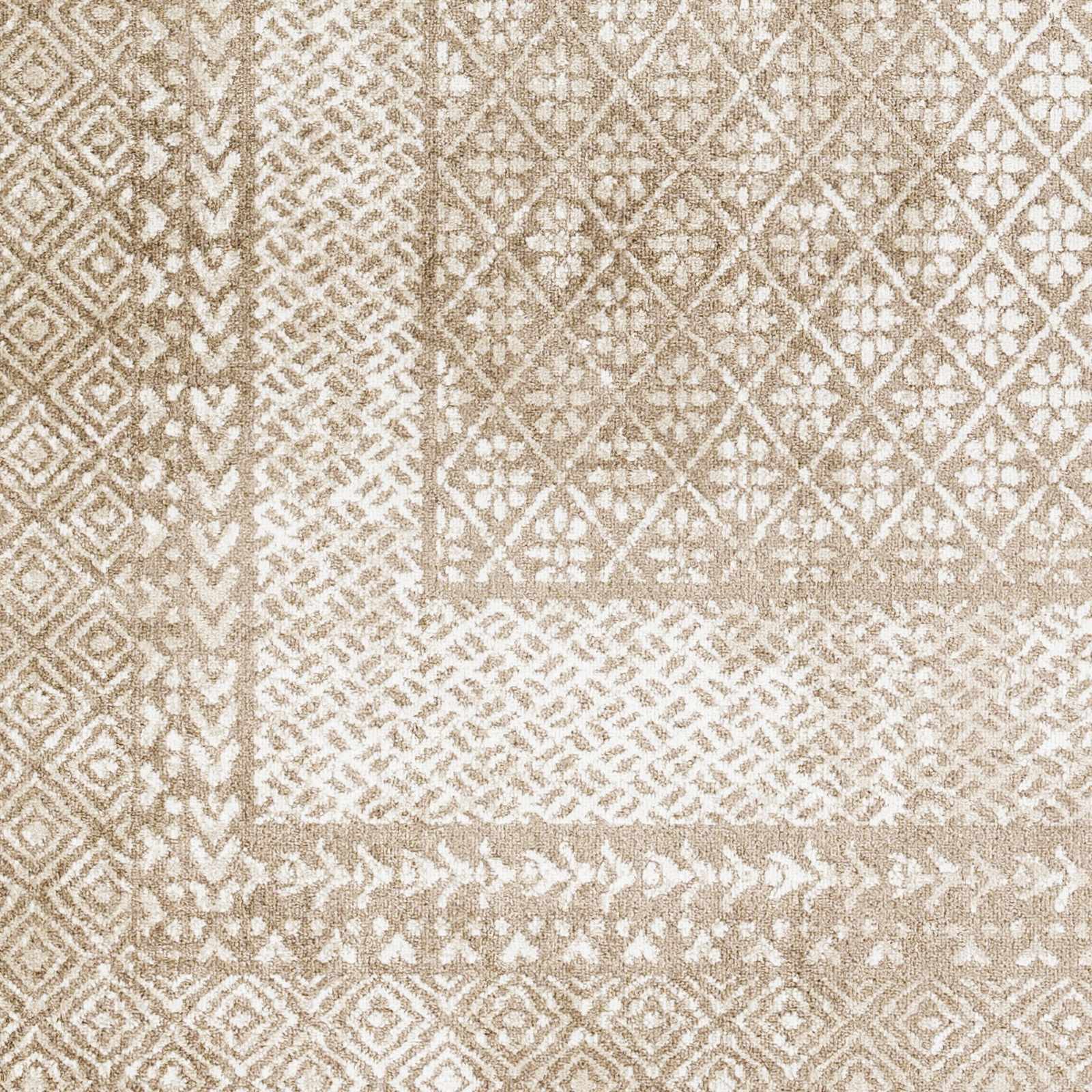 Caditaan Washable Area Rug - Clearance - Ornate Home