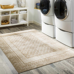 Caditaan Washable Area Rug - Clearance - Ornate Home