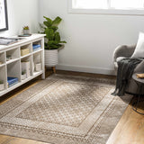 Caditaan Washable Area Rug - Clearance - Ornate Home