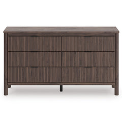 Cadmori Brown Dresser - Ornate Home