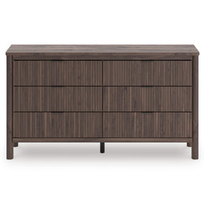Cadmori Brown Dresser - Ornate Home