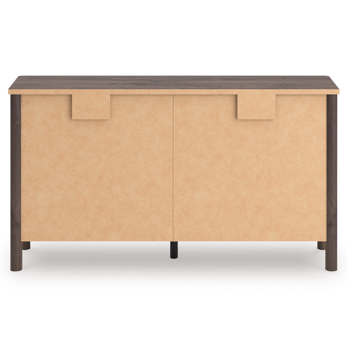 Cadmori Brown Dresser - Ornate Home