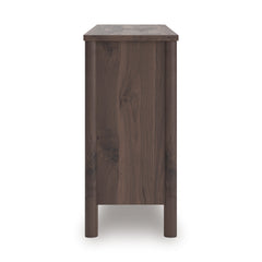 Cadmori Brown Dresser - Ornate Home
