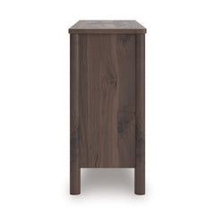 Cadmori Brown Dresser - Ornate Home