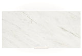 Cadmori Two-tone Chest of Drawers - Ornate Home