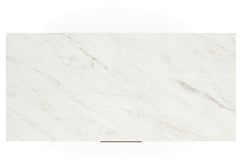 Cadmori Two-tone Chest of Drawers - Ornate Home