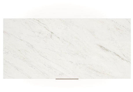 Cadmori Two-tone Chest of Drawers - Ornate Home