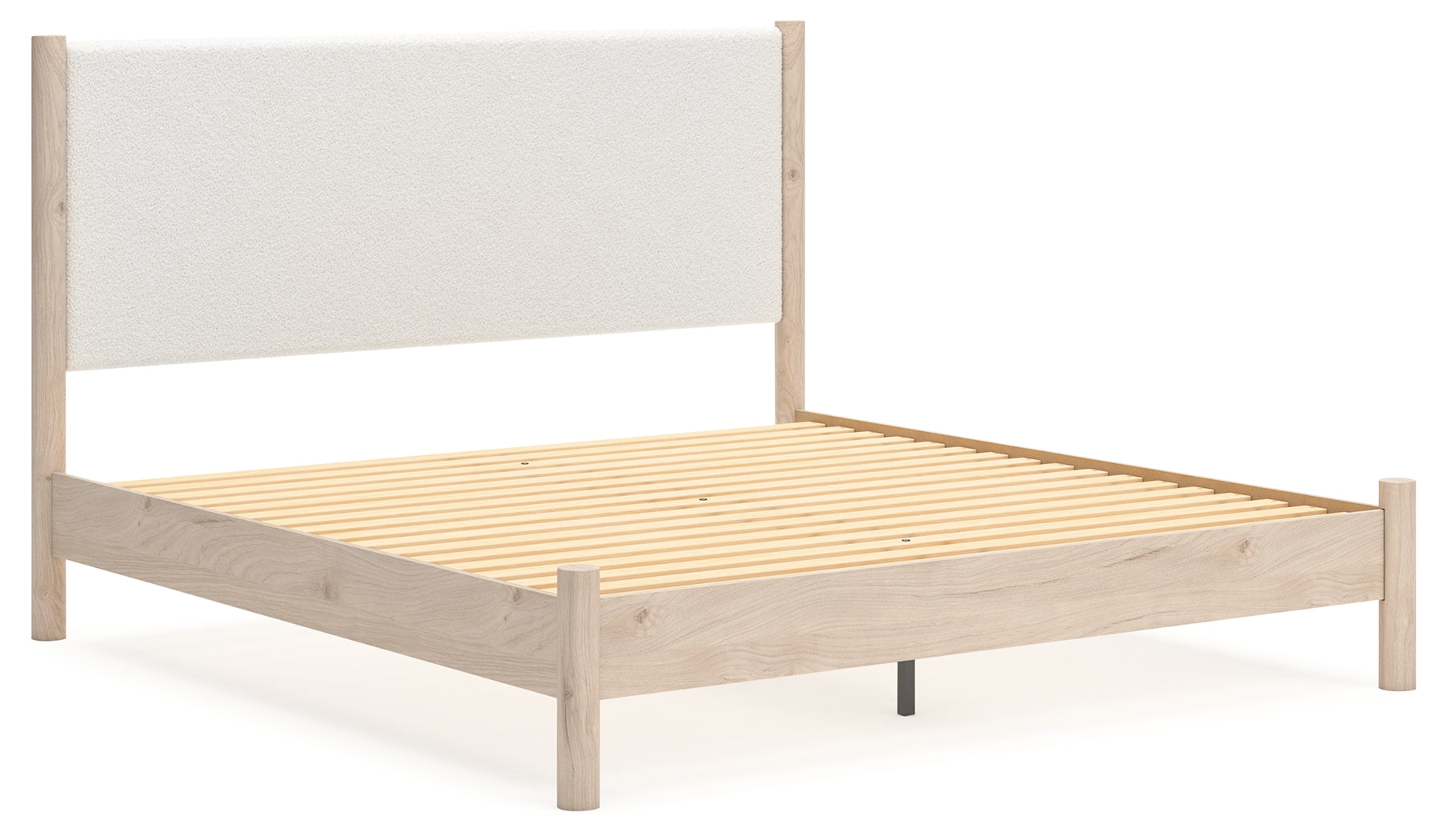 Signature Design by Ashley Cadmori Bedroom Set