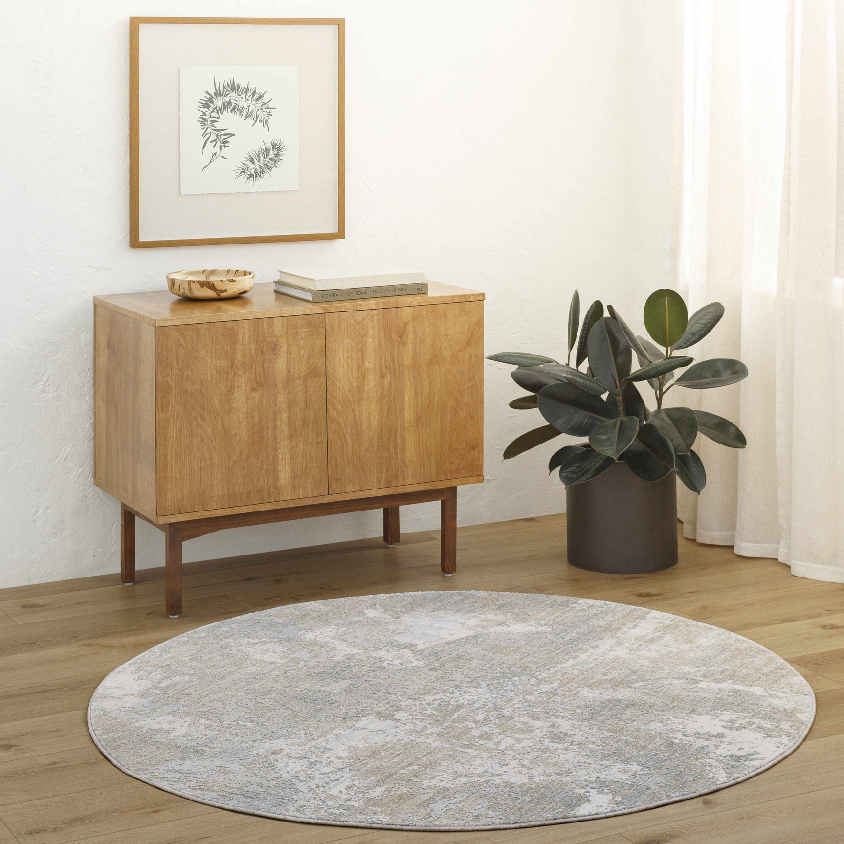 Cady Thick Luxe Area Rug - Clearance - Ornate Home