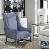 Caelina Textured White Table Lamp - Ornate Home