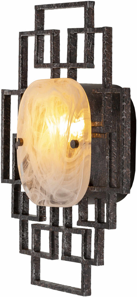 Caerleon Wall Sconces - Clearance - Ornate Home