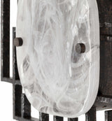 Caerleon Wall Sconces - Clearance - Ornate Home