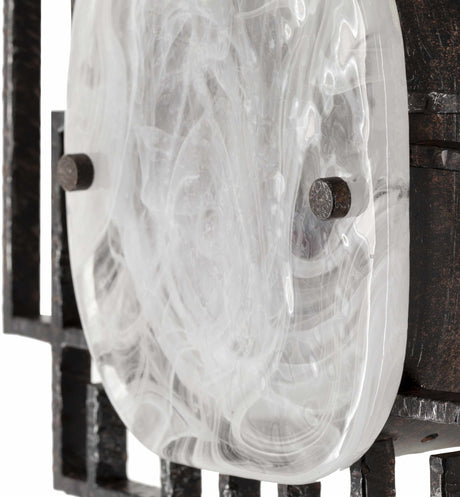 Caerleon Wall Sconces - Clearance - Ornate Home