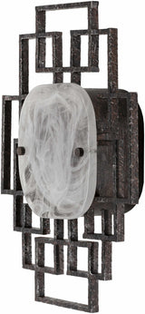 Caerleon Wall Sconces - Clearance - Ornate Home