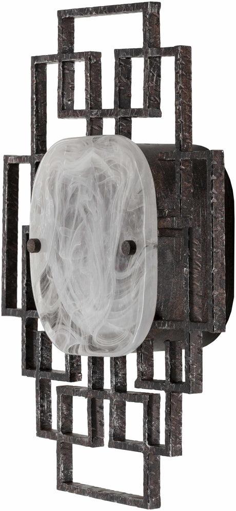 Caerleon Wall Sconces - Clearance - Ornate Home