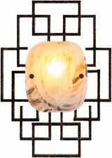 Caerleon Wall Sconces - Clearance - Ornate Home