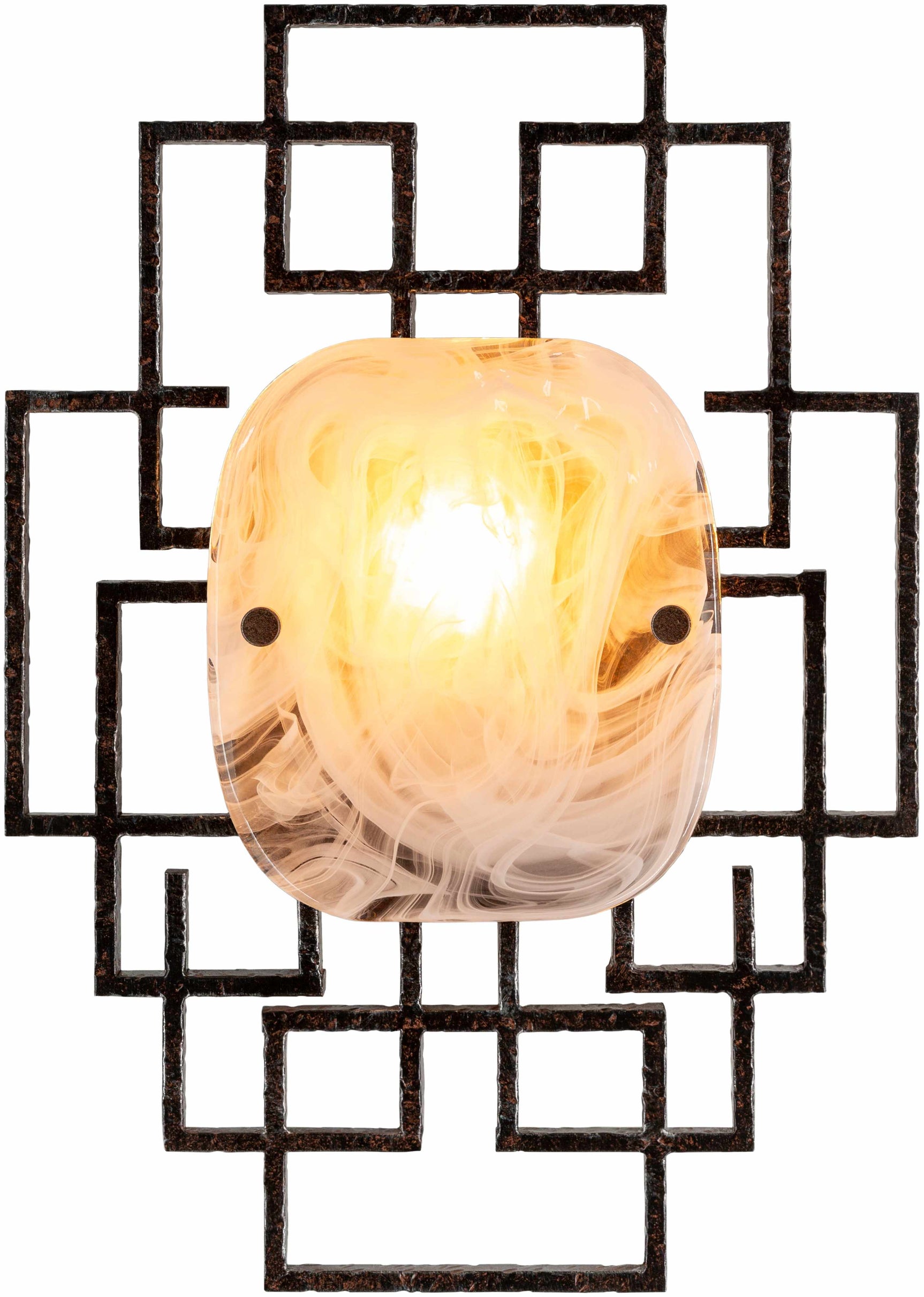 Caerleon Wall Sconces - Clearance - Ornate Home