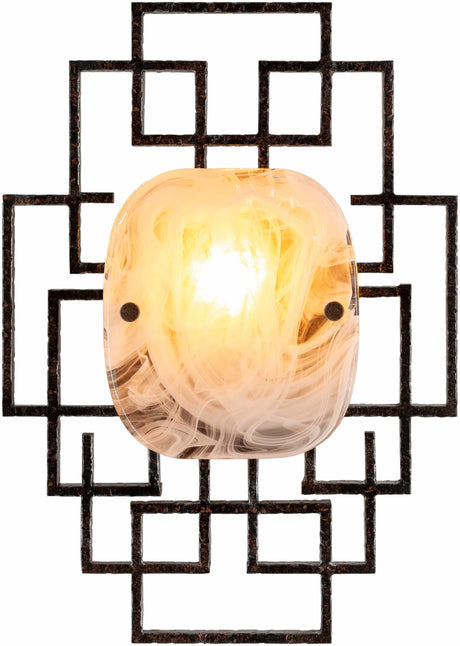 Caerleon Wall Sconces - Clearance - Ornate Home