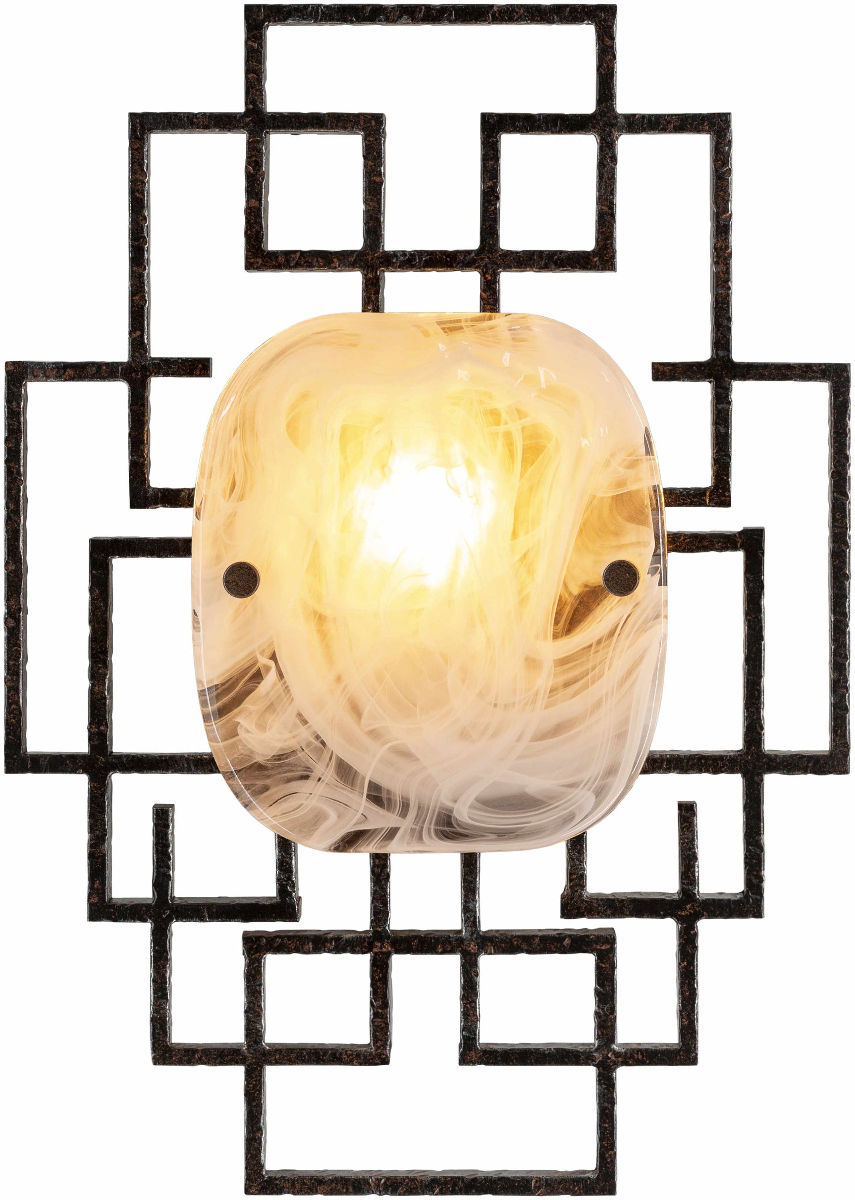 Caerleon Wall Sconces - Clearance - Ornate Home