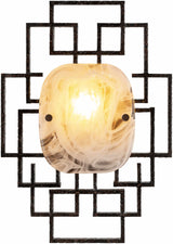 Caerleon Wall Sconces - Clearance - Ornate Home