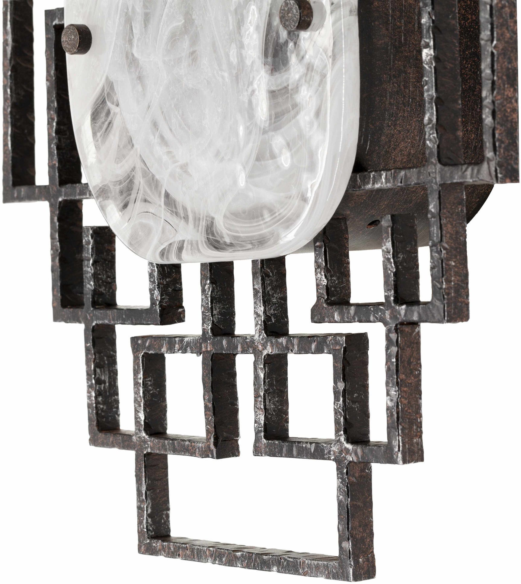 Caerleon Wall Sconces - Clearance - Ornate Home