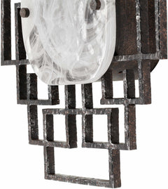 Caerleon Wall Sconces - Clearance - Ornate Home