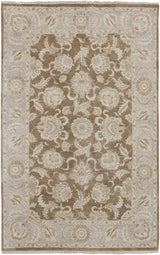 Caernarfon Premium Wool Area Rug - Clearance - Ornate Home