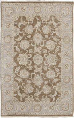 Caernarfon Premium Wool Area Rug - Clearance - Ornate Home