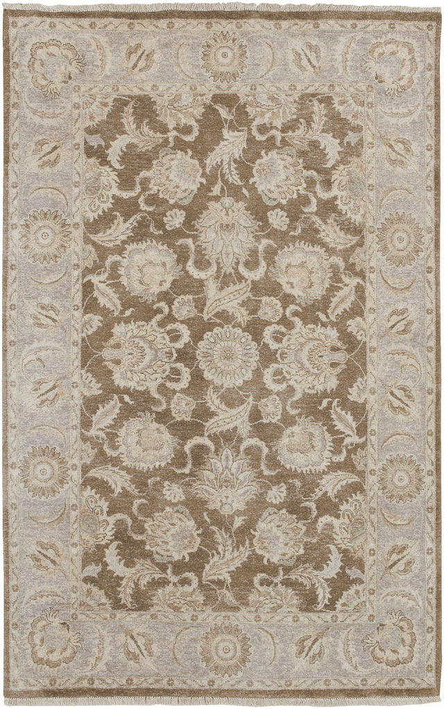 Caernarfon Premium Wool Area Rug - Clearance - Ornate Home