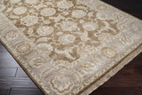 Caernarfon Premium Wool Area Rug - Clearance - Ornate Home
