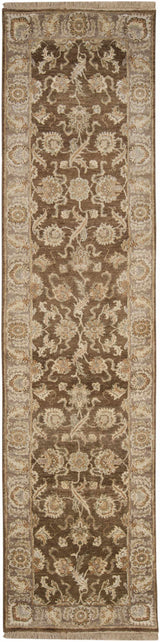Caernarfon Premium Wool Area Rug - Clearance - Ornate Home