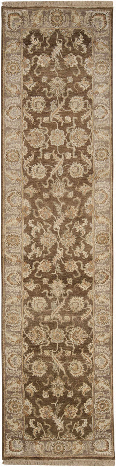 Caernarfon Premium Wool Area Rug - Clearance - Ornate Home
