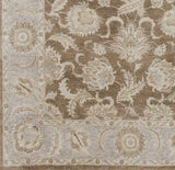 Caernarfon Premium Wool Area Rug - Clearance - Ornate Home
