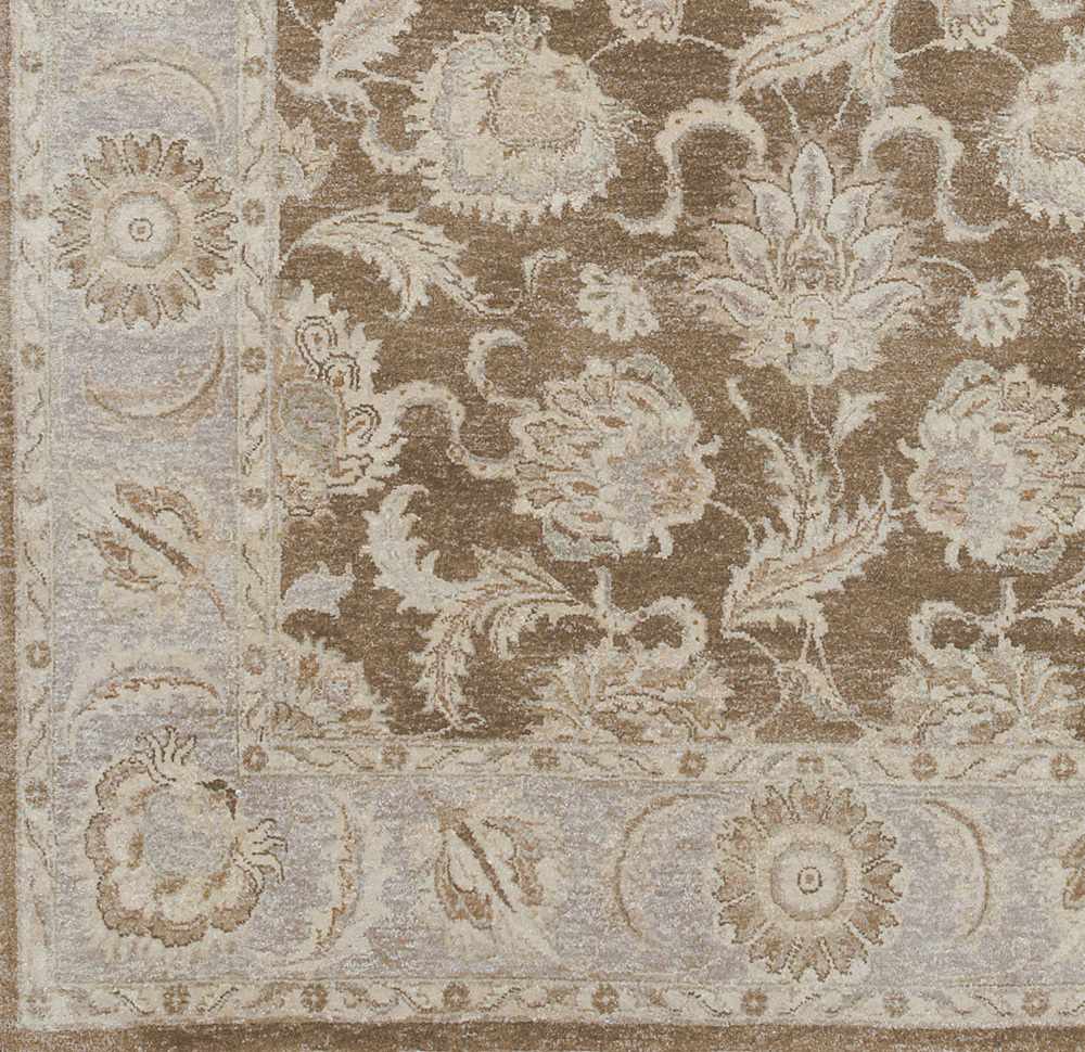 Caernarfon Premium Wool Area Rug - Clearance - Ornate Home