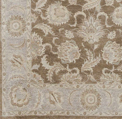Caernarfon Premium Wool Area Rug - Clearance - Ornate Home