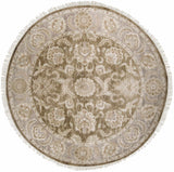 Caernarfon Premium Wool Area Rug - Clearance - Ornate Home