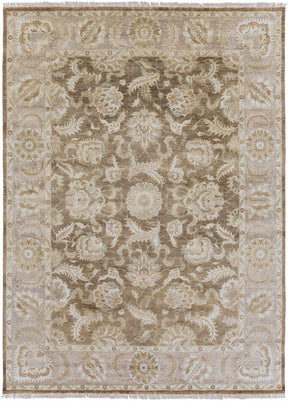 Caernarfon Premium Wool Area Rug - Clearance - Ornate Home