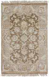 Caernarfon Premium Wool Area Rug - Clearance - Ornate Home
