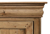 Cafe Au Lait Beige Buffet - Ornate Home