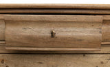 Cafe Au Lait Beige Buffet - Ornate Home