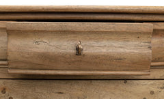 Cafe Au Lait Beige Buffet - Ornate Home
