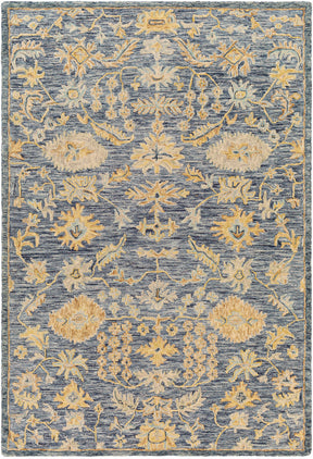 Cagwait Area Carpet - Clearance - Ornate Home