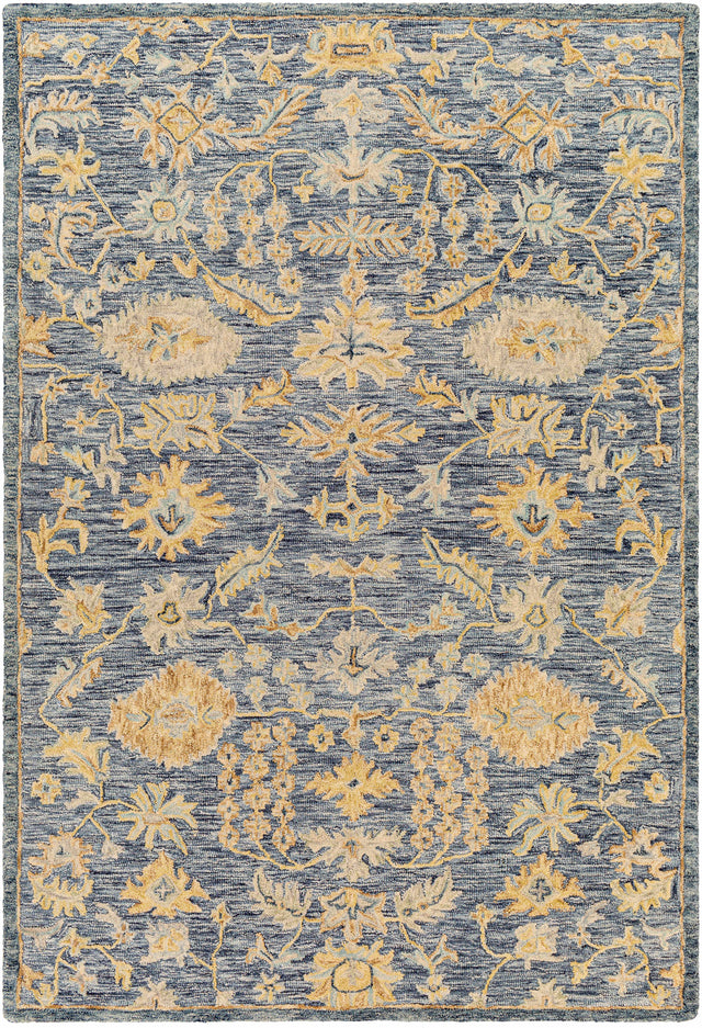 Cagwait Area Carpet - Clearance - Ornate Home