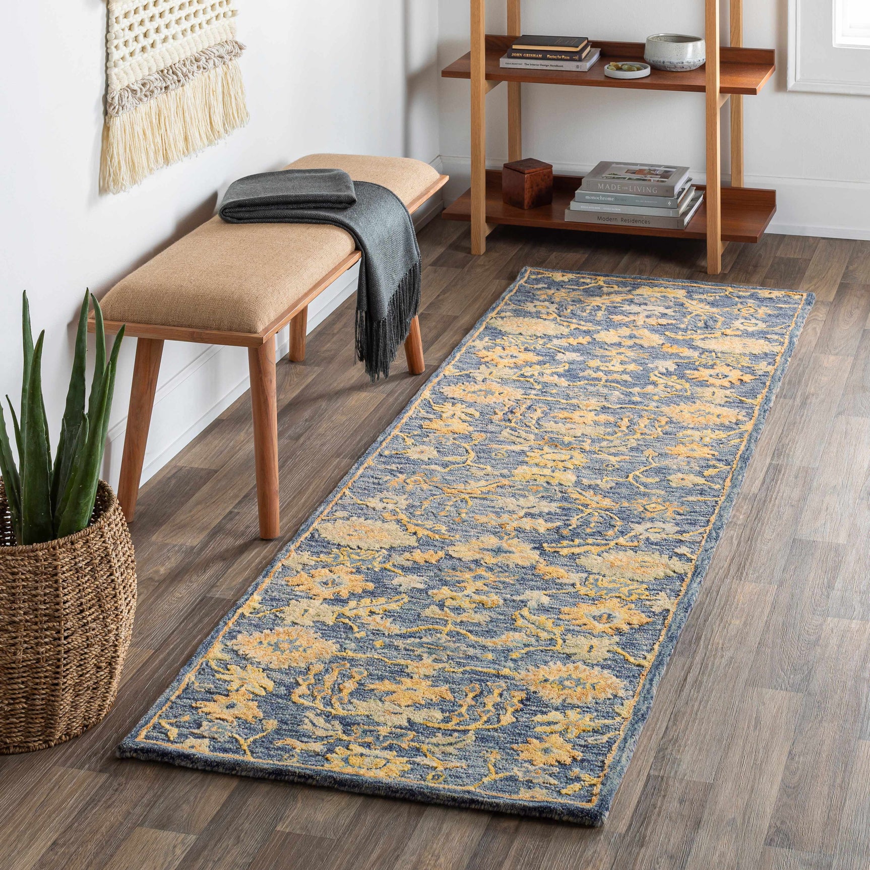 Cagwait Area Carpet - Clearance - Ornate Home