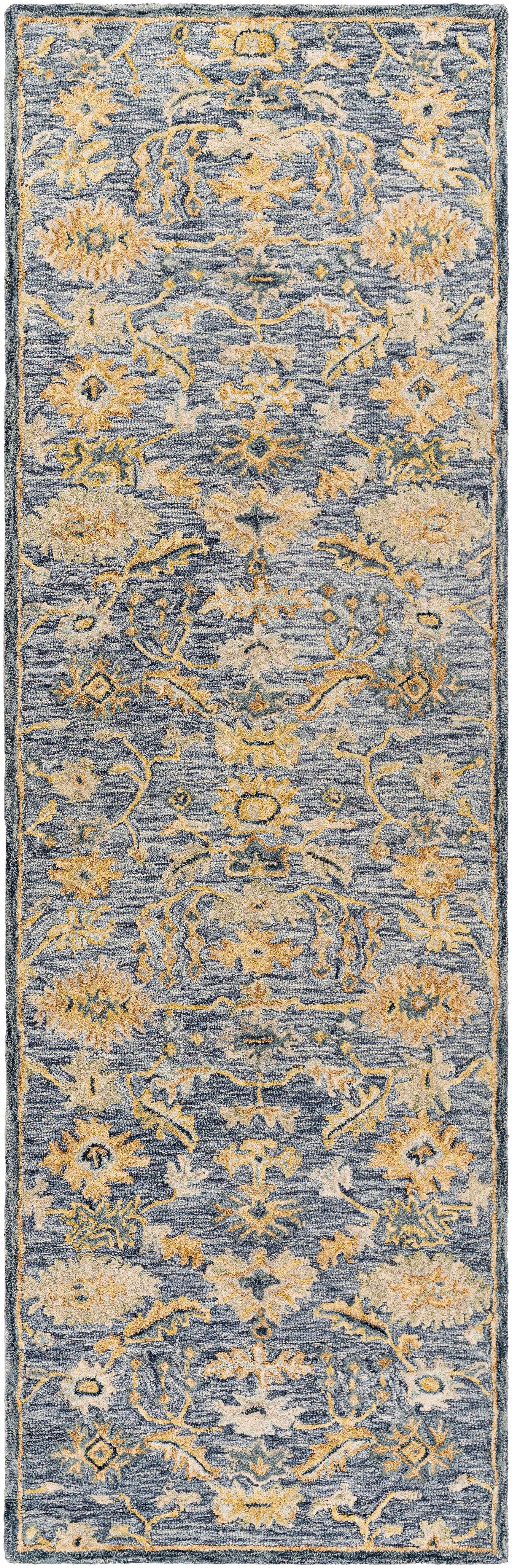 Cagwait Area Carpet - Clearance - Ornate Home