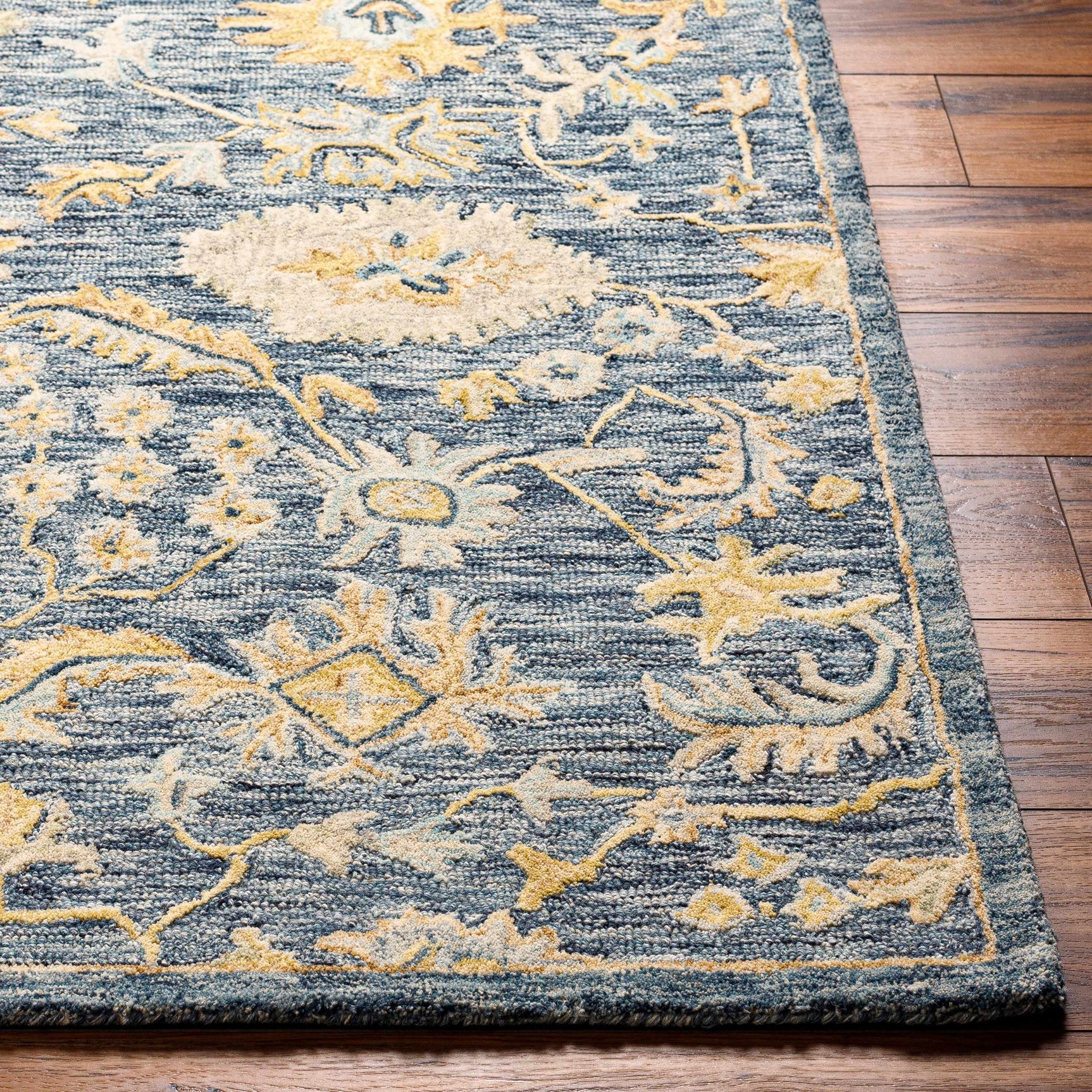 Cagwait Area Carpet - Clearance - Ornate Home